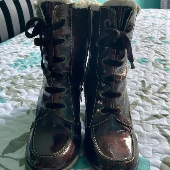 Sporto fleece lined weather proof booties - Picture 1 of 12